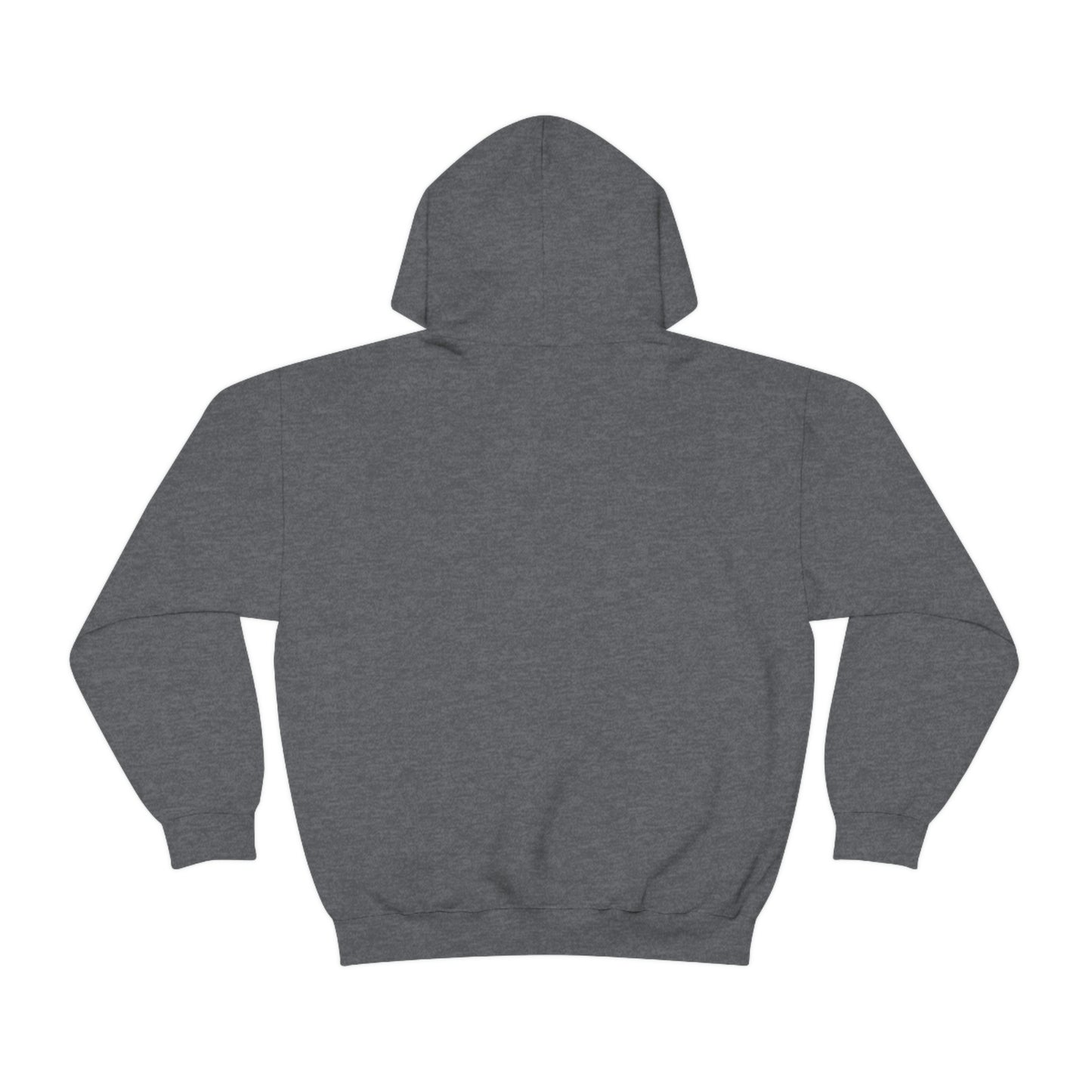 label•less Hooded Sweatshirt - Unisex