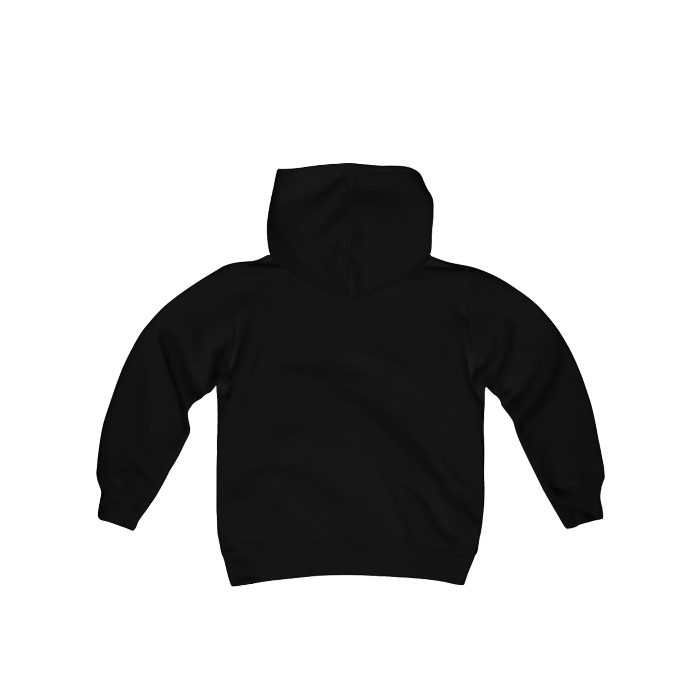 label•less Youth Hooded Sweatshirt